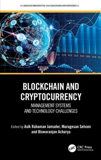 Abbildung von: Blockchain and Cryptocurrency - CRC Press