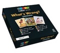 Cover: What's Wrong?: Colorcards - Routledge