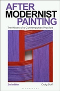 Cover: After Modernist Painting - Bloomsbury Visual Arts