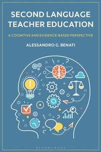 Abbildung von: Second Language Teacher Education - Bloomsbury Academic