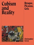 Cover: Cubism and Reality - Bloomsbury Visual Arts