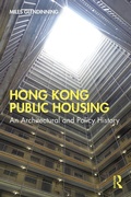 Abbildung von: Hong Kong Public Housing - Routledge