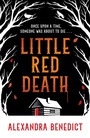 Cover: Little Red Death - Simon + Schuster LLC