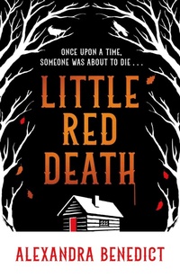 Enlarge image Cover: Little Red Death - Simon + Schuster LLC
