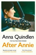 Cover: After Annie - Scribner UK