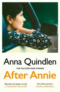 Enlarge image Cover: After Annie - Scribner UK