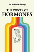 Abbildung von: The Power of Hormones - Simon & Schuster Ltd