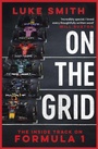 Cover: On the Grid - Simon + Schuster LLC