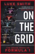Cover: On the Grid - Simon + Schuster LLC