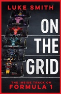 Cover: On the Grid - Simon & Schuster Ltd