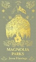 Cover: Magnolia Parks - Orion