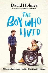 Abbildung von: The Boy Who Lived - Hodder And Stoughton Ltd.