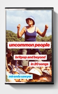 Abbildung von: Uncommon People - John Murray