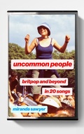 Cover: Uncommon People - John Murray Publishers Ltd