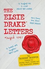 Cover: The Elsie Drake Letters (aged 104) - John Murray