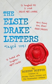 Abbildung von: The Elsie Drake Letters (aged 104) - John Murray