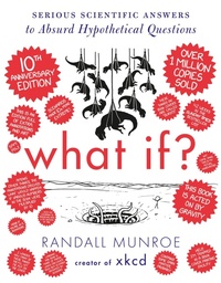 Abbildung von: What If? 10th Anniversary Edition - John Murray Publishers Ltd