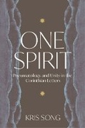 Abbildung von: One Spirit - Baylor University Press