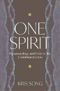 Abbildung von: One Spirit - Baylor University Press