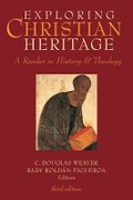Cover: Exploring Christian Heritage - Baylor University Press