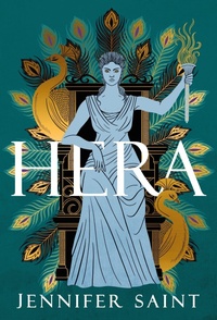 Abbildung von: Hera - Wildfire