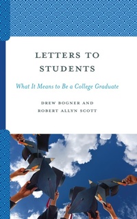 Abbildung von: Letters to Students - Bloomsbury eBooks US