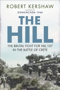 Cover: The Hill - Osprey Publishing