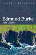 Cover: Edmund Burke - Wiley