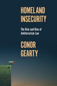 Abbildung von: Homeland Insecurity - Jossey-Bass