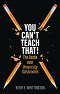 Cover: You Can't Teach That! - Wiley