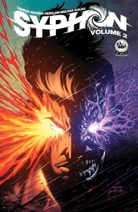 Enlarge image Cover: Syphon Vol. 2 - Image Comics Inc