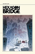 Cover: Hexagon Bridge - Image Comics Inc