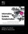 Cover: Information Systems Transformation - Morgan Kaufmann