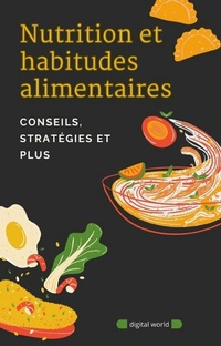 Abbildung von: Nutrition et habitudes alimentaires - Publishdrive