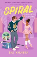 Cover: Spiral - Bloomsbury Publishing PLC