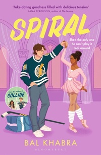 Abbildung von: Spiral - Bloomsbury Publishing PLC