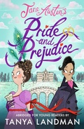 Cover: Pride and Prejudice: A Quick Read - Walker Books Ltd