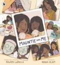 Cover: Mauntie and Me - Walker Books Ltd