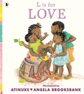 Cover: L is for Love - Walker Books Ltd