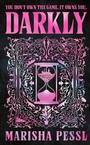 Cover: Darkly - Walker Books Ltd