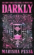 Cover: Darkly - Walker Books Ltd