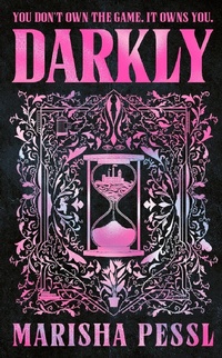 Enlarge image Cover: Darkly - Walker Books Ltd