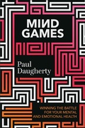Cover: Mind Games - FaithWords