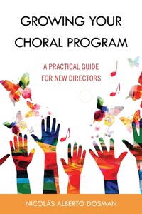 Abbildung von: Growing Your Choral Program - Bloomsbury eBooks US