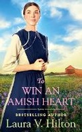 Cover: To Win an Amish Heart - Forever