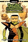 Cover: Digital Lizards Of Doom Vol. 2 - Papercutz