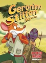 Cover: Geronimo Stilton Reporter Vol. 13 - Papercutz