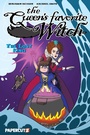 Cover: The Queen's Favorite Witch Vol. 2 - Papercutz