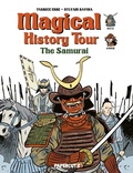 Cover: Magical History Tour Vol. 12 - Simon + Schuster LLC