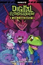 Cover: Digital Lizards Of Doom Vol. 3 - Papercutz